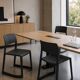 Cafeteria chairs - Vitra