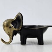 Set of 2 egg cups by Walter Bosse