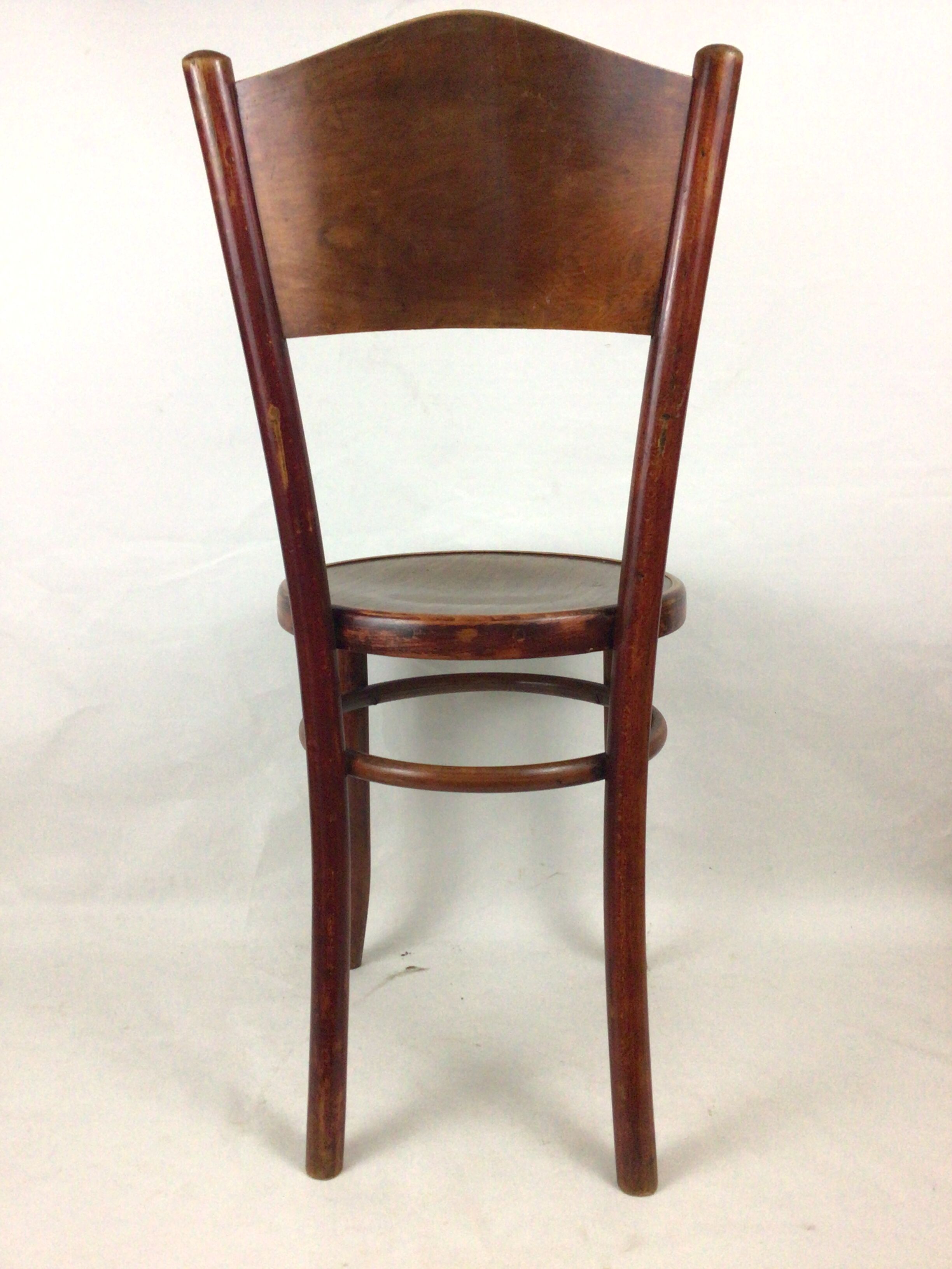Fischel bistro chair