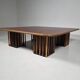 Artona Africa coffee table by Afra & Tobia Scarpa for Maxalto, 1970s
