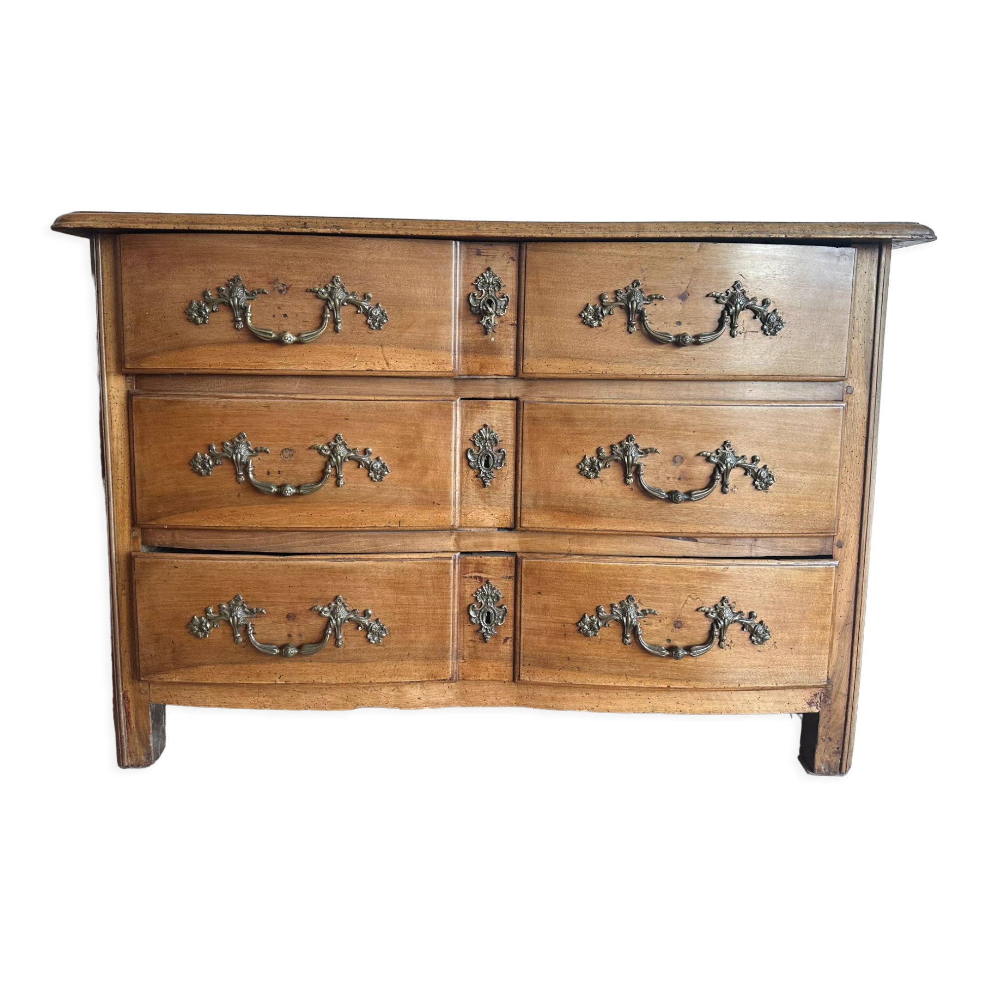 Commode ancienne