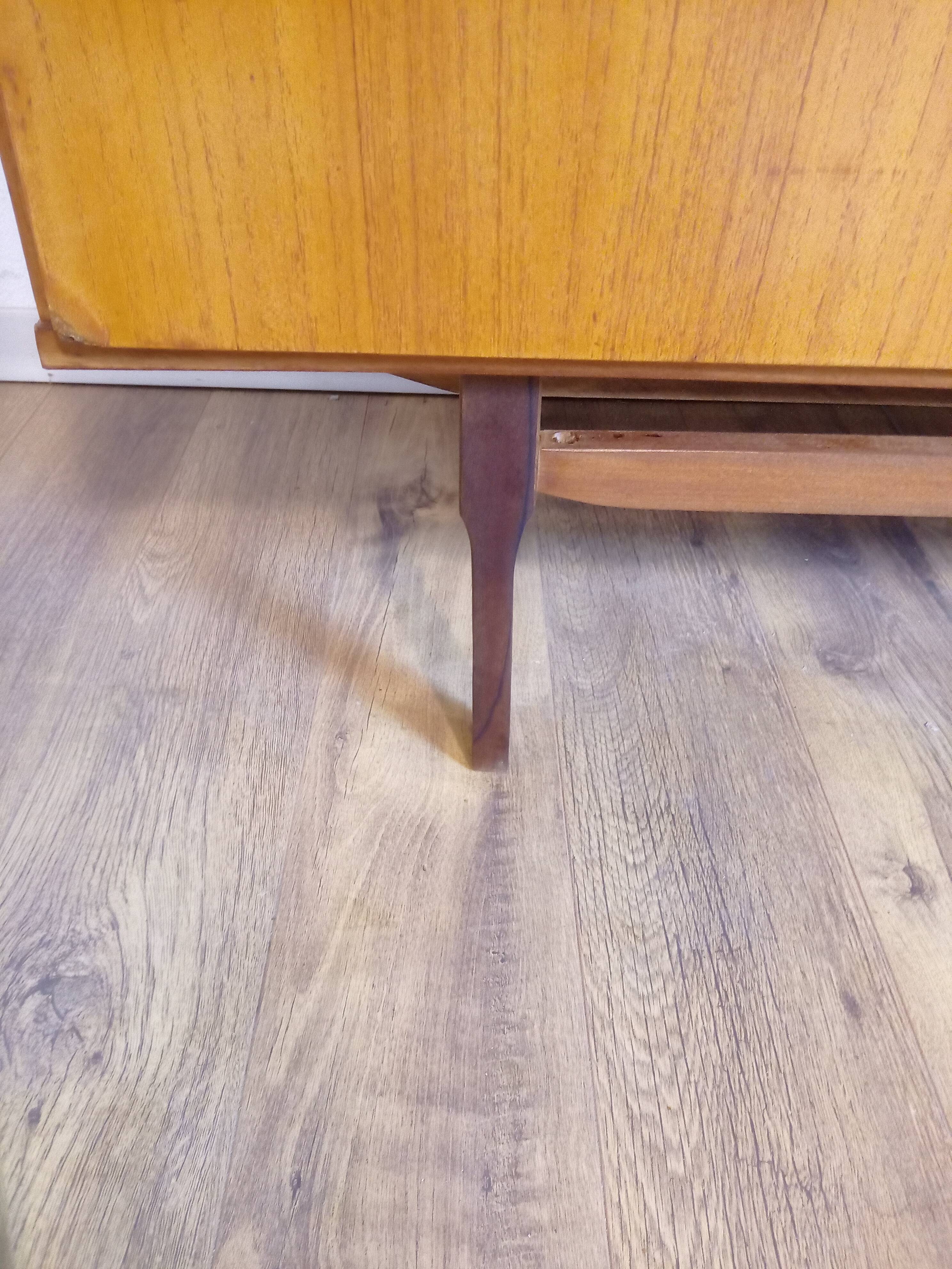 Scandinavian wardrobe