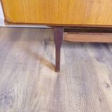 Scandinavian wardrobe