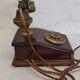 Téléphone ancien telcer italy