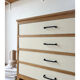 Vintage chest of drawers
