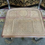 Armchair B64 by Marcel Breuer