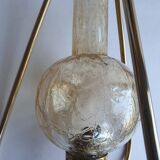 Grand lustre ancien