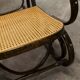 Rocking-chair, 1900