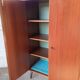 Vintage wardrobe