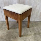 Vintage "surprise" stool