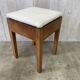 Tabouret "surprise" vintage