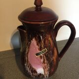 Vallauris coffee service