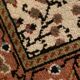 Tapis Laine Tunisien noué à la main