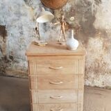Rag-dresser