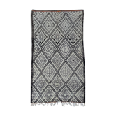 Tapis béni ourain 74x126cm