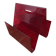 Acrylic magazine rack
