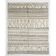 Tapis Tulu marocain Boho Chic, 100 % laine naturelle non teinte, options personnalisées disponibles