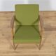 Model 300-139 Armchair from Swarzędz Factory, 1960s