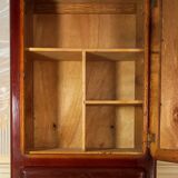 Wall-mounted medicine cabinet circa 1940