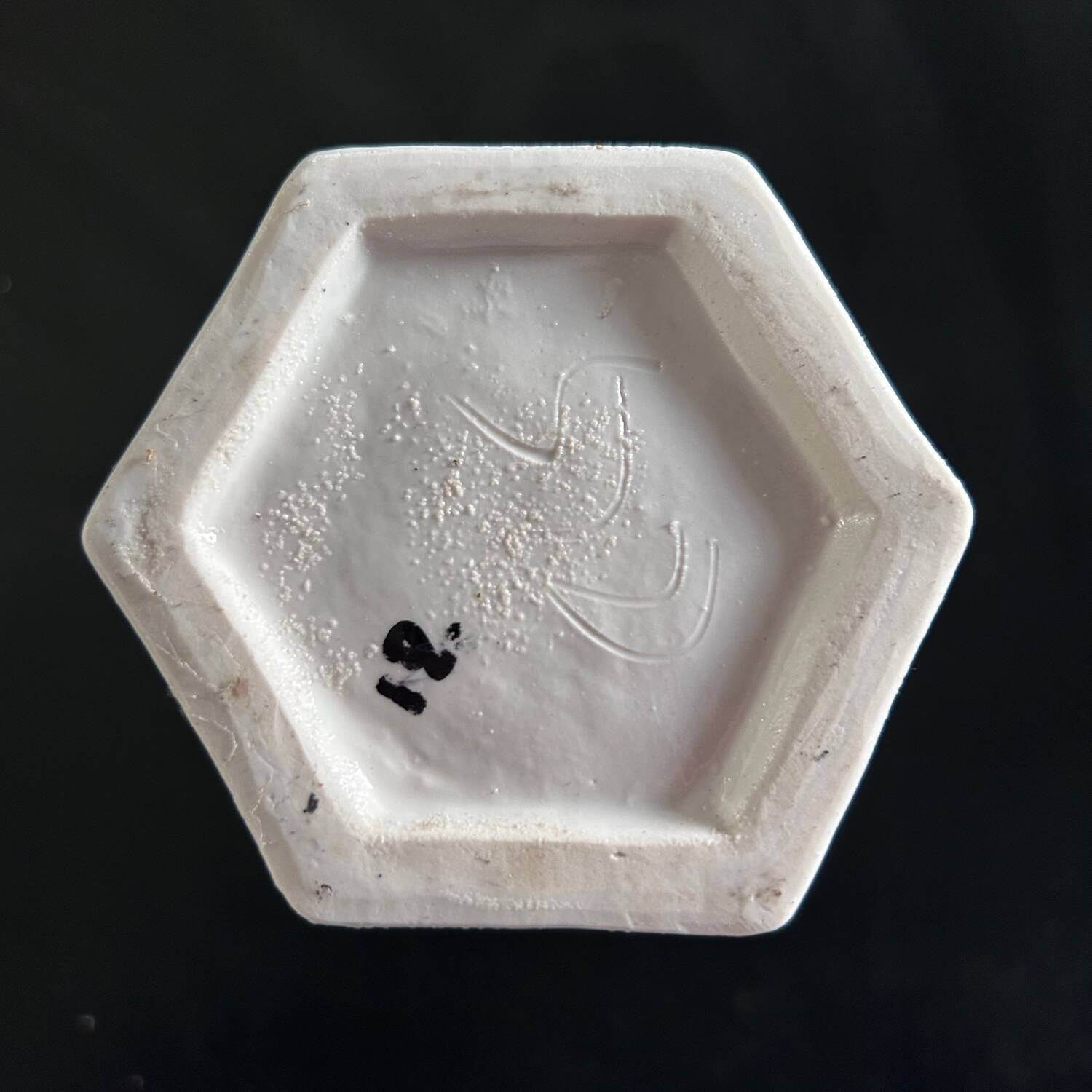 Chinese porcelain vase