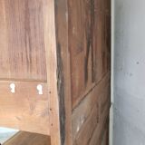 Oak dresser