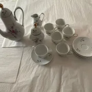 Ensemble à café