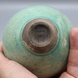 Beautiful vase the borne jean jacquinot