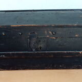 1900 travel trunk