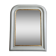 Vintage Louis Philippe style table mirror 54 cm x 42 cm