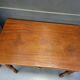 Louis-Philippe desk table
