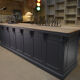 Comptoir de bar 1900