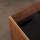 Vintage Landsmann sideboard