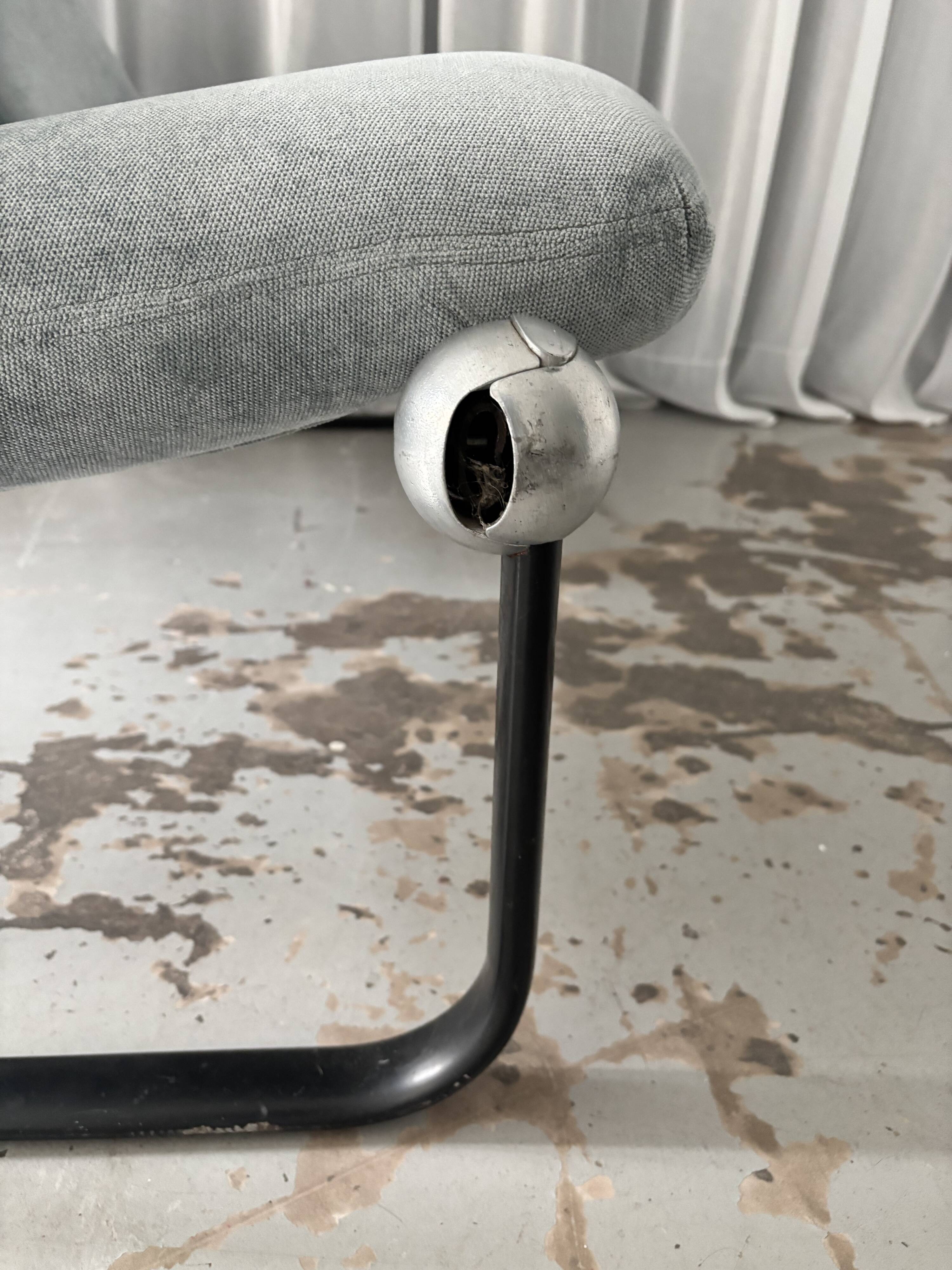 Bench by Marc Held for Airborne, 1970s