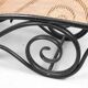 Chaise longue Thonet