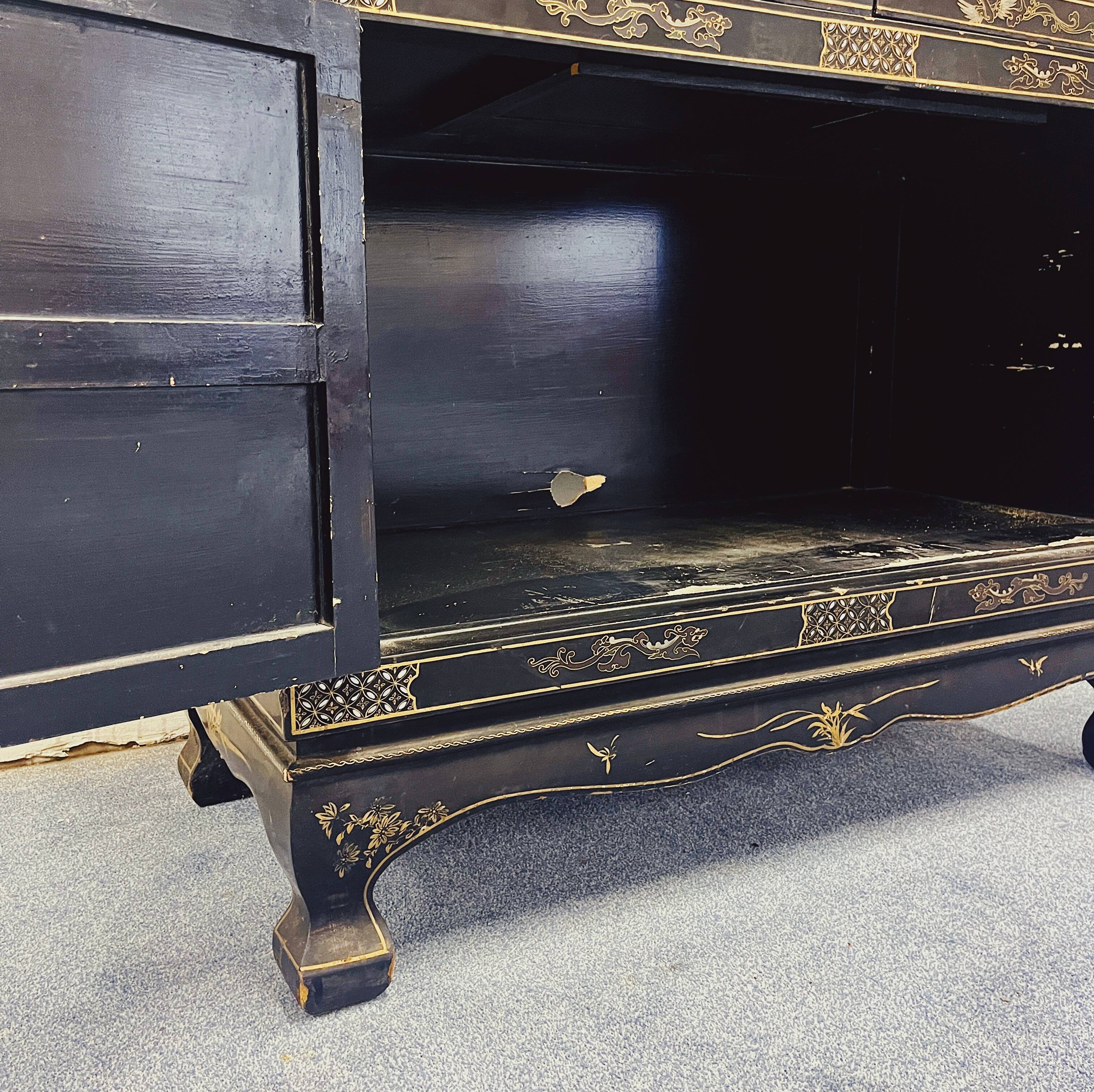 Chinese Bridal Closet