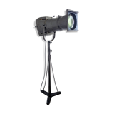 Industrial projector