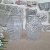 Art deco vase