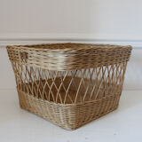 Old basket
