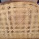 Pair of chairs Marcel Breuer Cesca B32