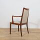 Mid-Century Teak Dining Chairs by Leslie Dandy for G-Plan, United Knigdom.
