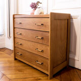 60s dresser