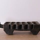 Great Awale Baoule game (Burkina Faso)