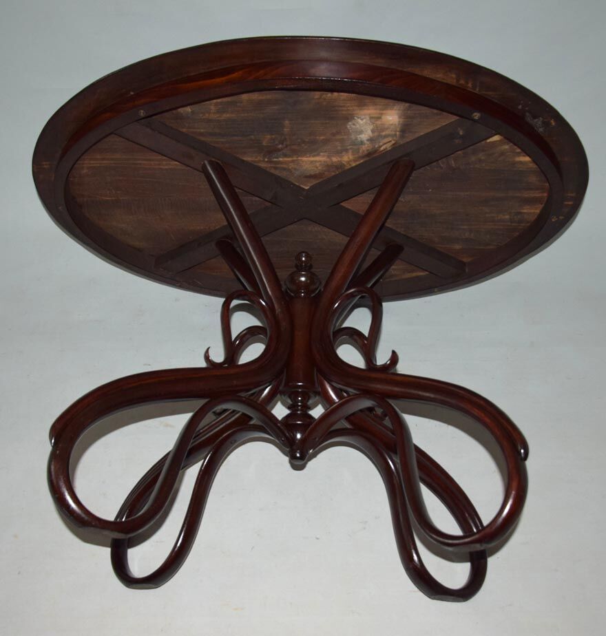 Fischel antique conference or dining table  1890