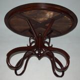 Fischel antique conference or dining table  1890