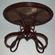 Fischel antique conference or dining table  1890