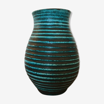 Vase Accolay Gallic series 1960