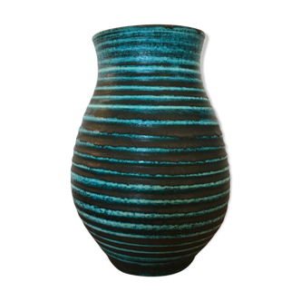 Vase Accolay Gallic series 1960