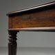 Bureau anglais vers 1900