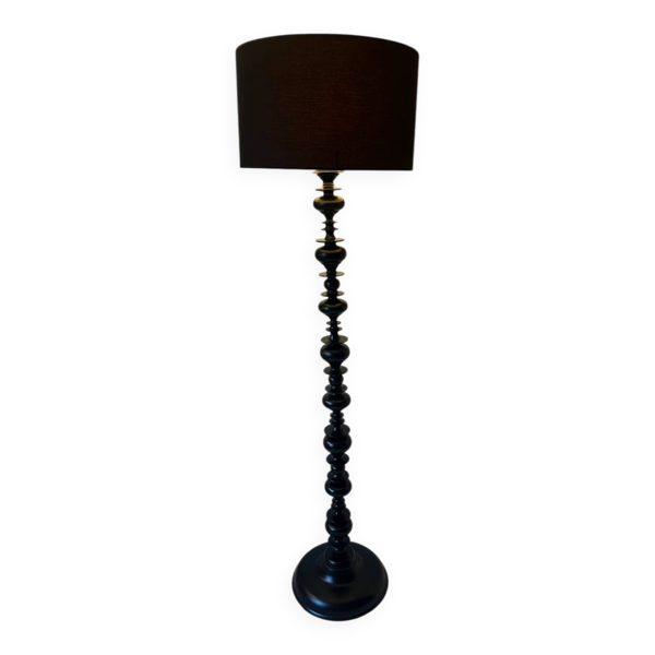 Lampadaire forme libre — Beyit