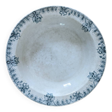 Saint Amand Orchids serving dish